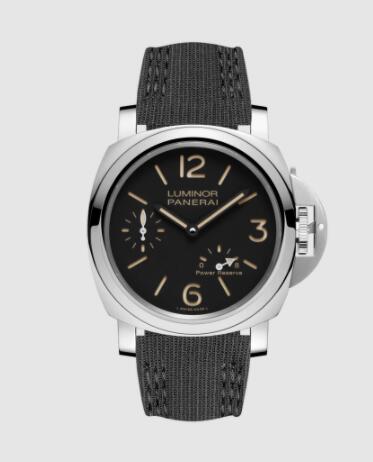 Panerai Luminor 8 Days Power Reserve 44mm Replica Watch PAM00795